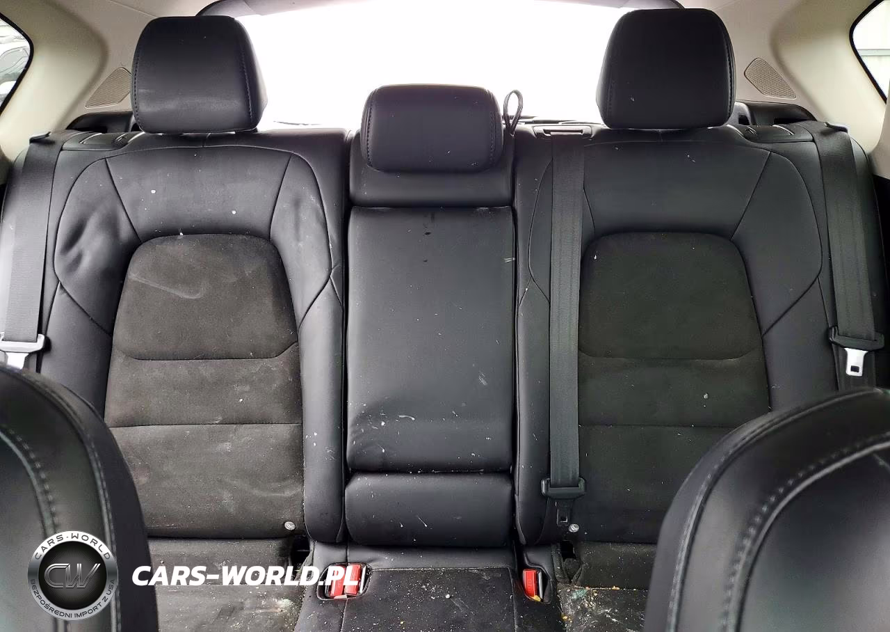 2019 Mazda Cx-5 Touring VIN:JM3KFBCM7K1509489 - 10