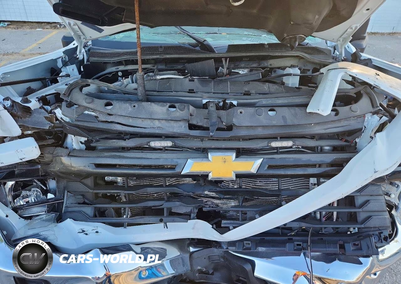 2025 Chevrolet Silverado K3500 VIN:1GB4KSEY3SF212868 - 11