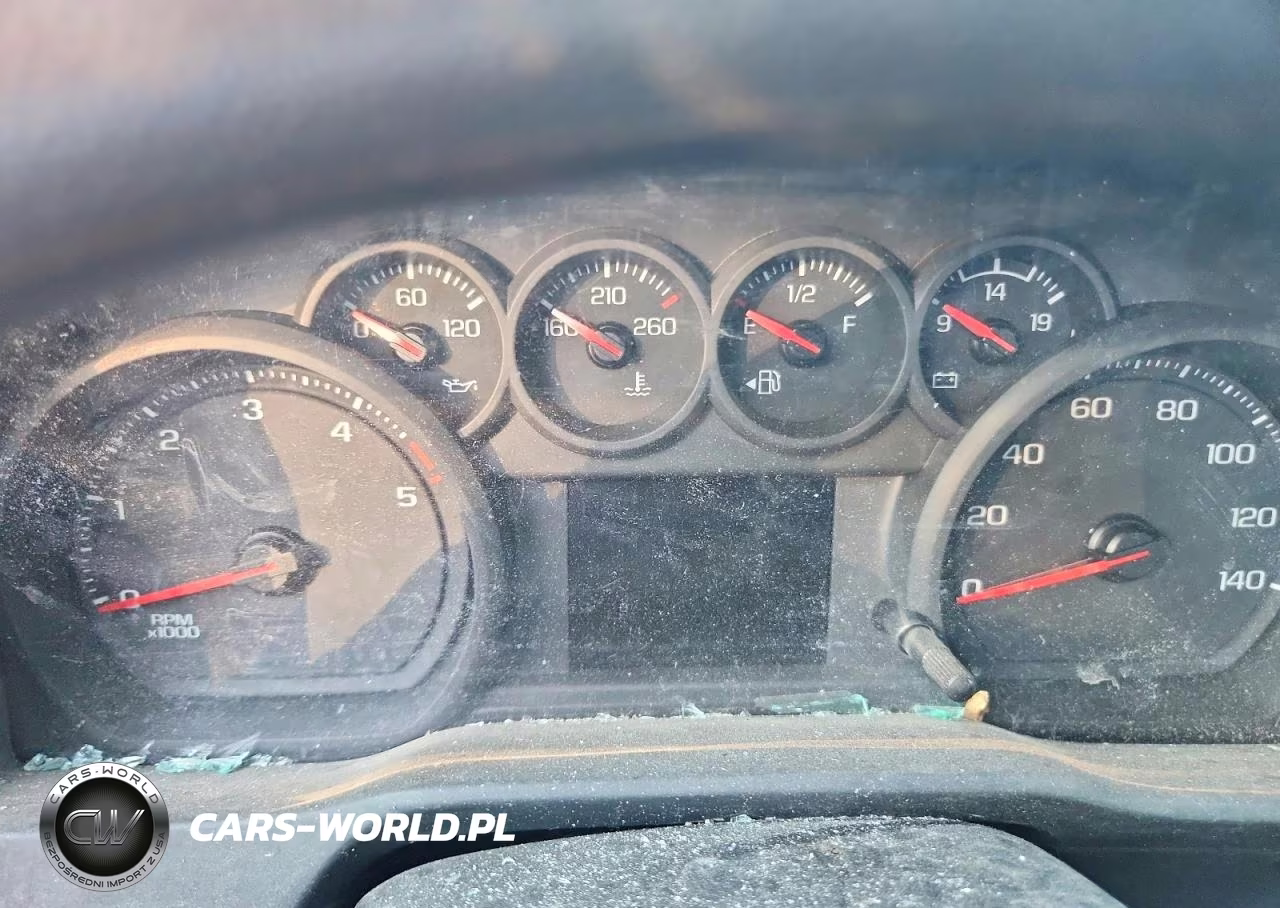 2025 Chevrolet Silverado K3500 VIN:1GB4KSEY3SF212868 - 9