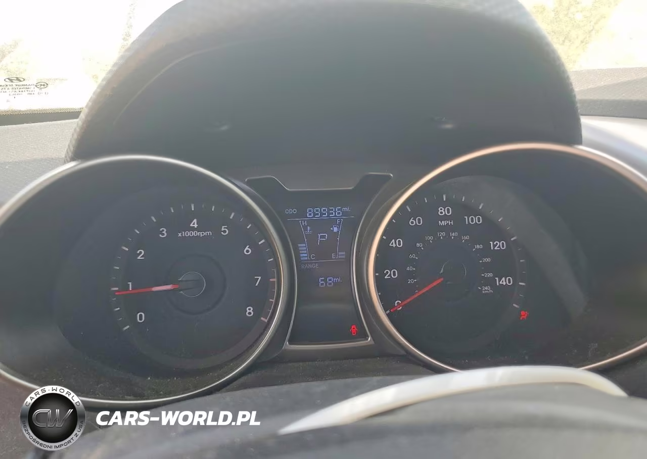 2015 Hyundai Veloster Re:flex VIN:KMHTC6AD8FU219522 - 9