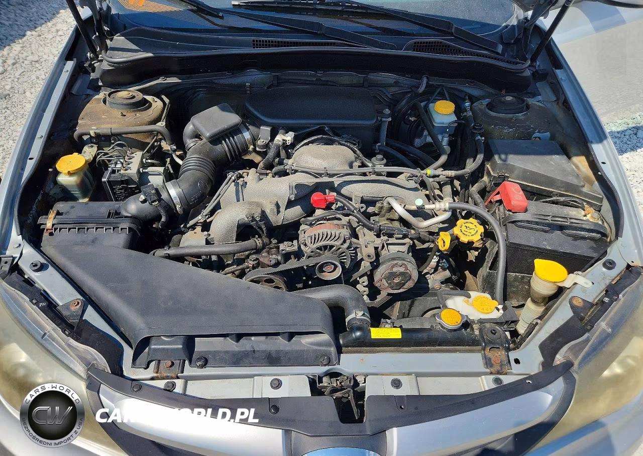 2010 Subaru Impreza 2.5I VIN:JF1GH6A64AH817557 - 11
