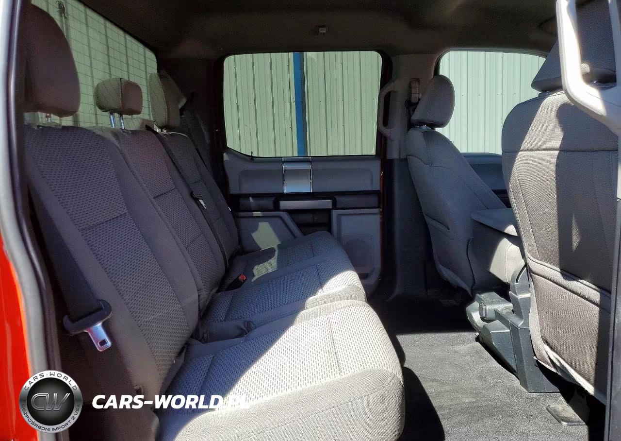 2022 Ford F250 Super Duty VIN:1FT7W2B6XNED05476 - 10