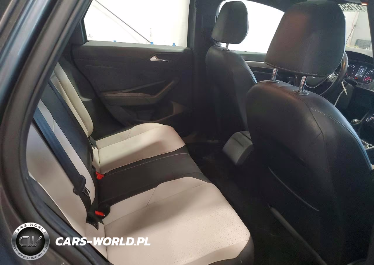 2020 Volkswagen Jetta S VIN:3VWN57BU4LM050916 - 10