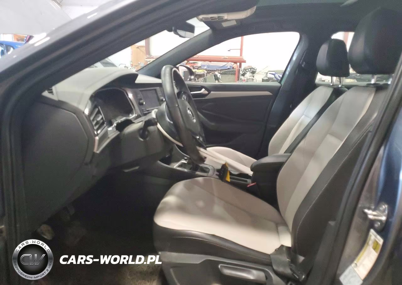 2020 Volkswagen Jetta S VIN:3VWN57BU4LM050916 - 7