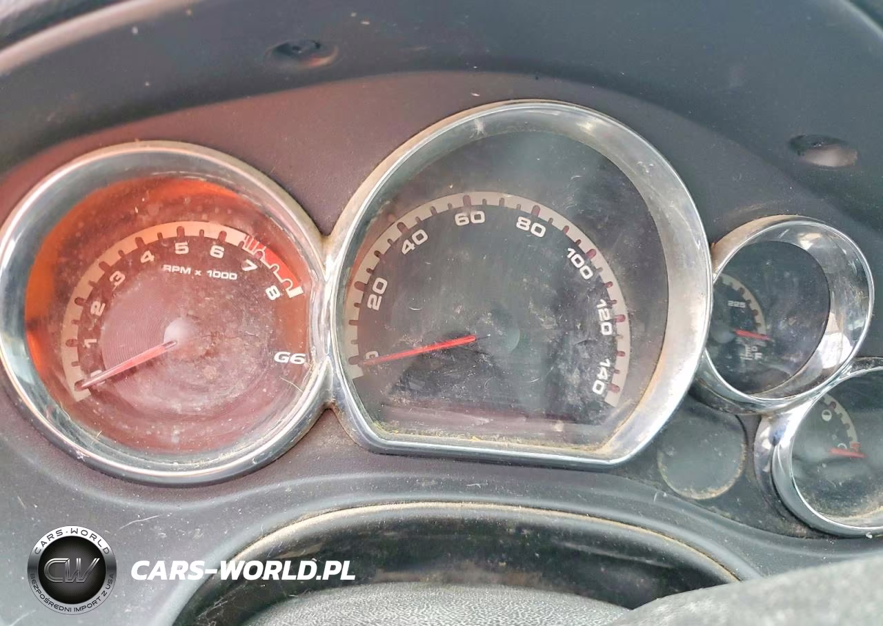 2009 Pontiac G6 VIN:1G2ZJ57B494242969 - 9