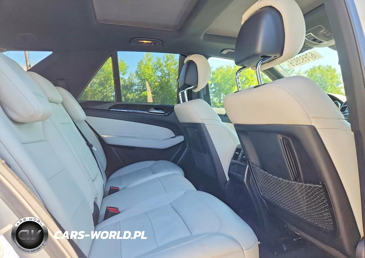 2018 Mercedes-Benz Gle 350 4Matic VIN:4JGDA5HB5JB130181 - 11