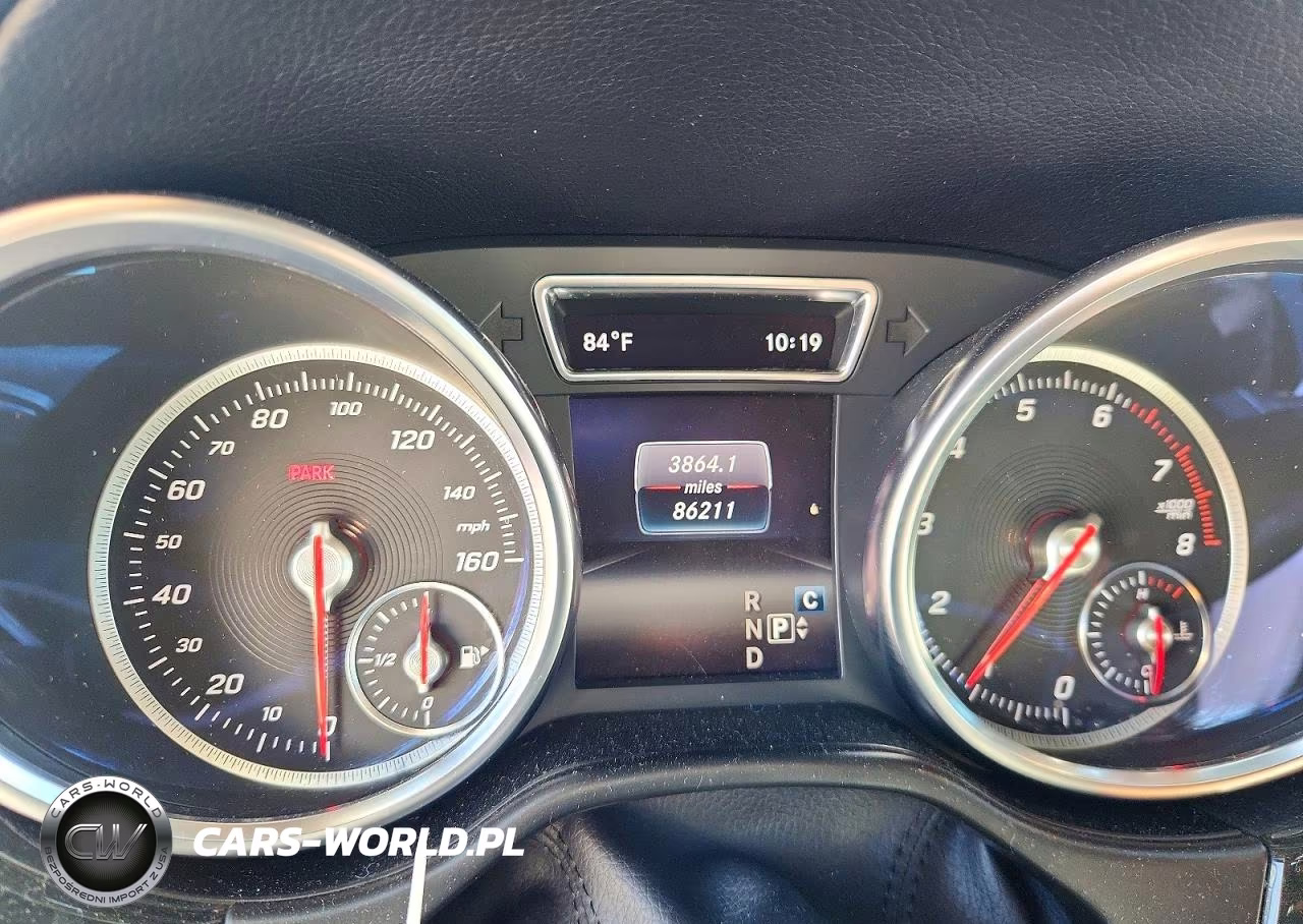 2018 Mercedes-Benz Gle 350 4Matic VIN:4JGDA5HB5JB130181 - 9