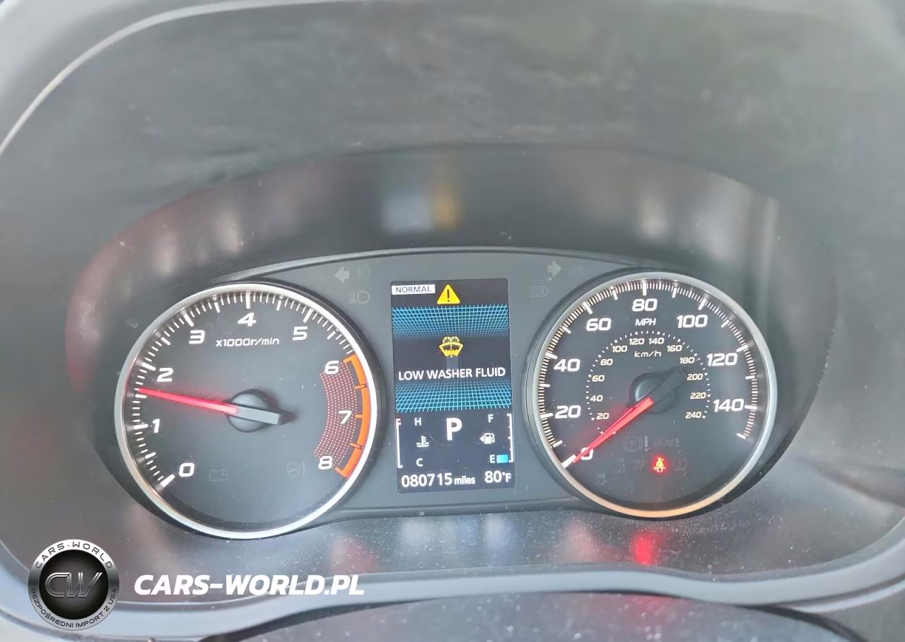 2023 Mitsubishi Eclipse Cross Le VIN:JA4ATVAA8PZ000327 - 9
