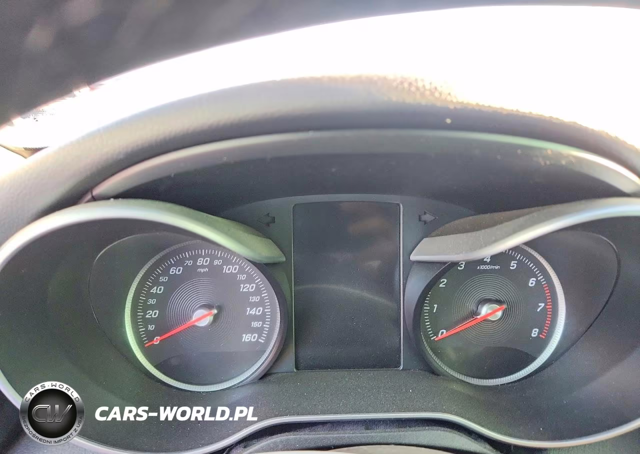2016 Mercedes-Benz C 300 4Matic VIN:55SWF4KBXGU124608 - 9