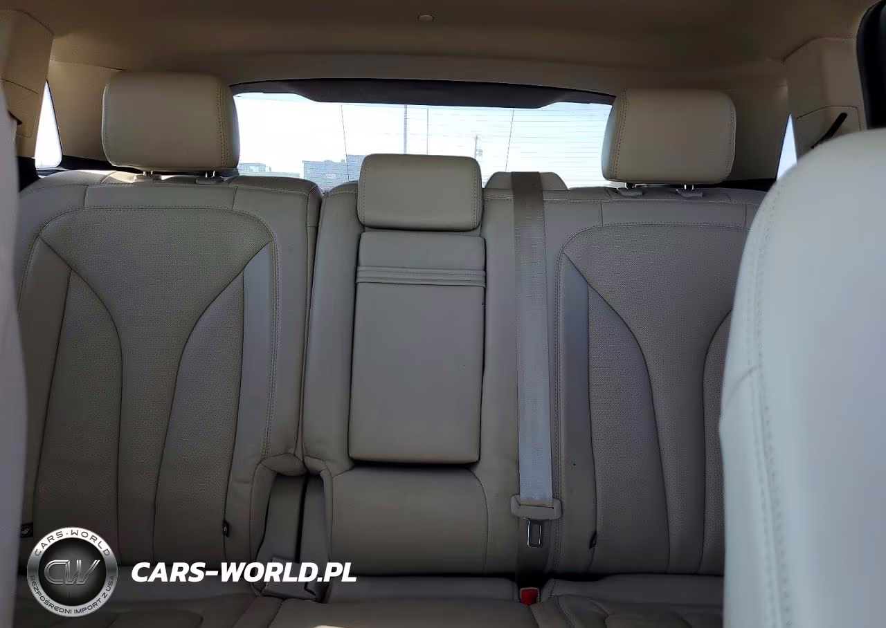 2018 Lincoln Mkx Reserve VIN:2LMPJ6LP5JBL42101 - 10