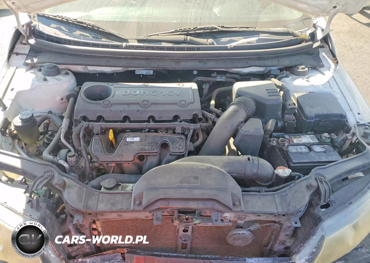 2013 Kia Forte Ex VIN:KNAFU4A25D5694860 - 11