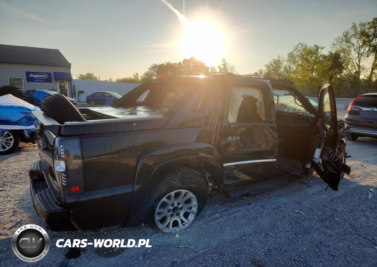 2011 Chevrolet Avalanche Ltz VIN:3GNTKGE38BG161611 - 3