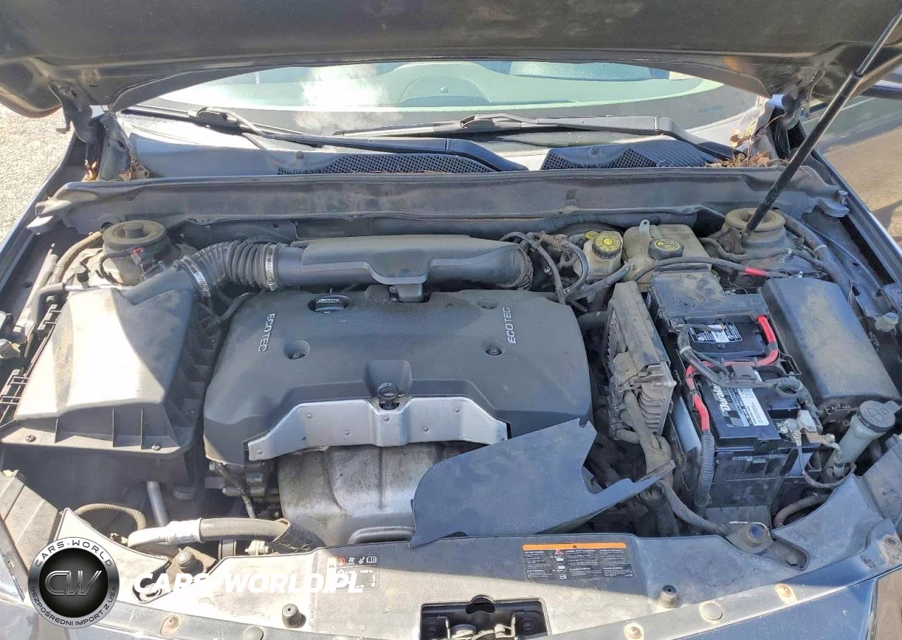2015 Chevrolet Malibu Ls VIN:1G11B5SL3FF127410 - 11