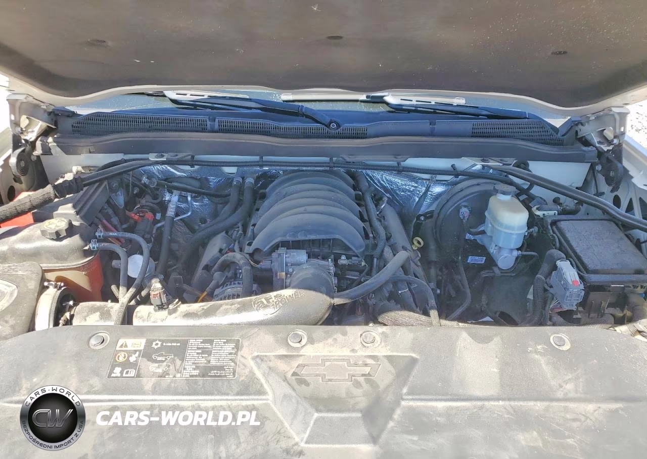 2014 Chevrolet Silverado K1500 Ltz VIN:3GCUKSEC8EG232424 - 11