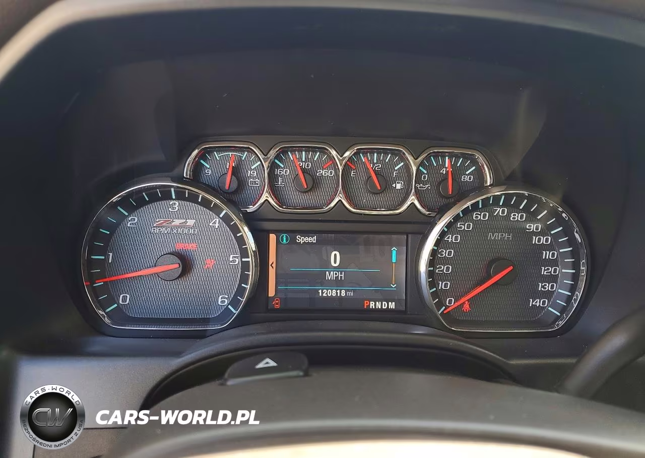 2014 Chevrolet Silverado K1500 Ltz VIN:3GCUKSEC8EG232424 - 9