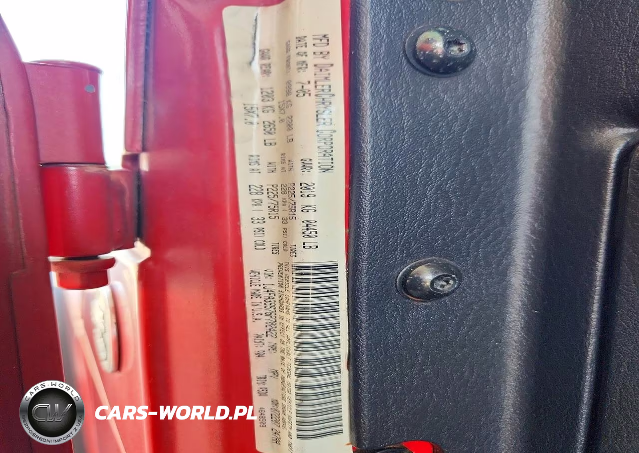 2006 Jeep Wrangler X VIN:1J4FA39S76P702422 - 12