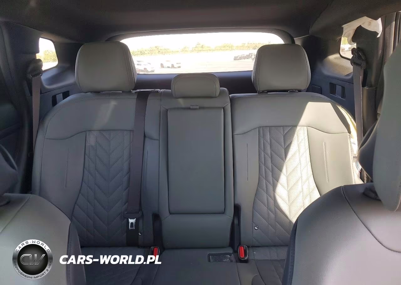 2025 Kia Sportage X-Line Prestige VIN:KNDPZDDH9S7242596 - 10