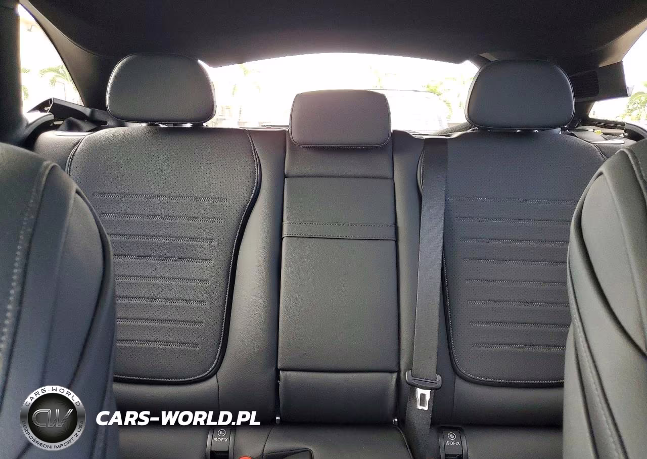 2026 Mercedes-Benz Glc 300 VIN:W1NKM4GB5TU134116 - 10