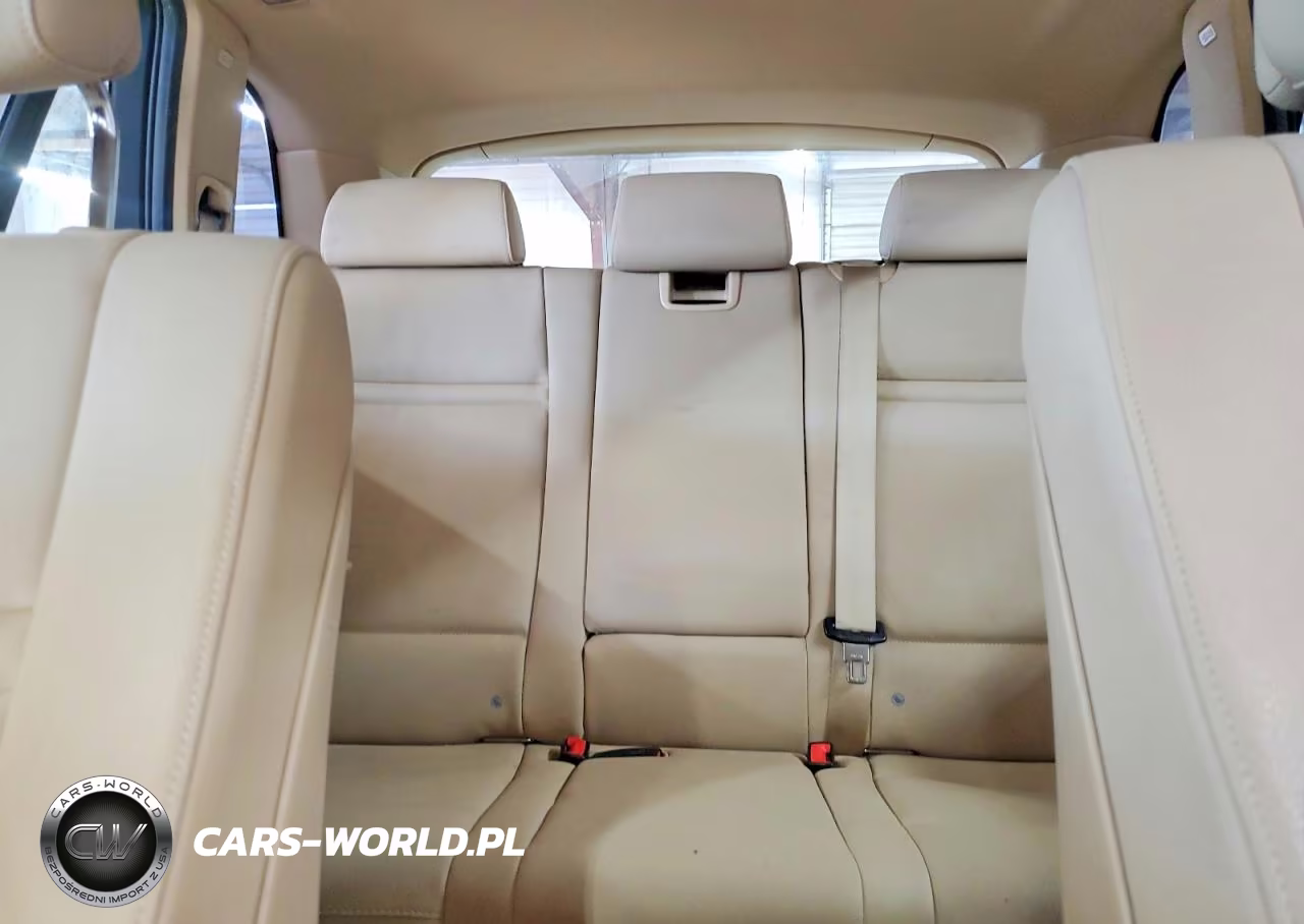 2013 BMW X5 xDrive35I VIN:5UXZV4C54D0E11769 - 10