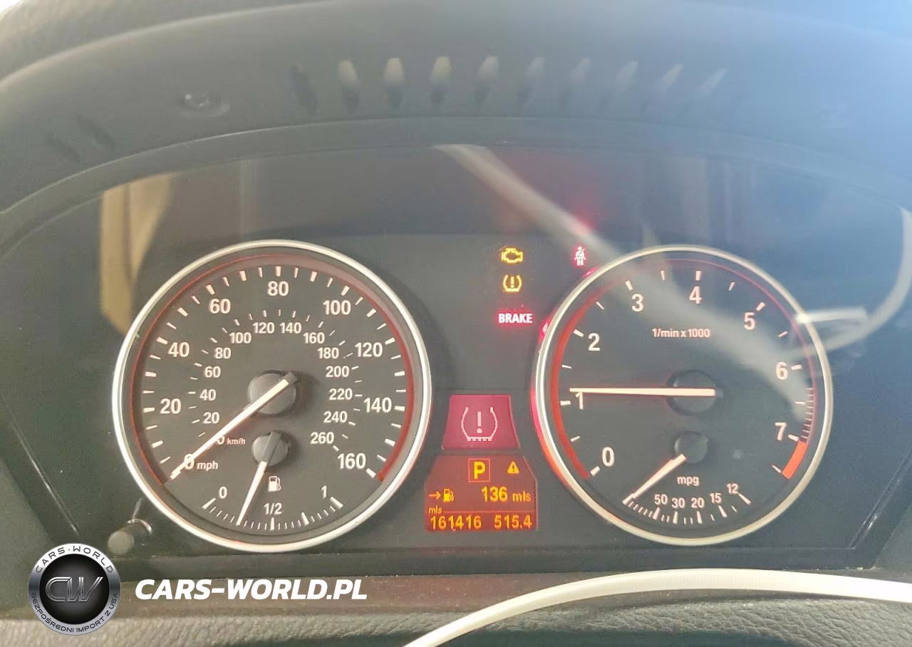 2013 BMW X5 xDrive35I VIN:5UXZV4C54D0E11769 - 9