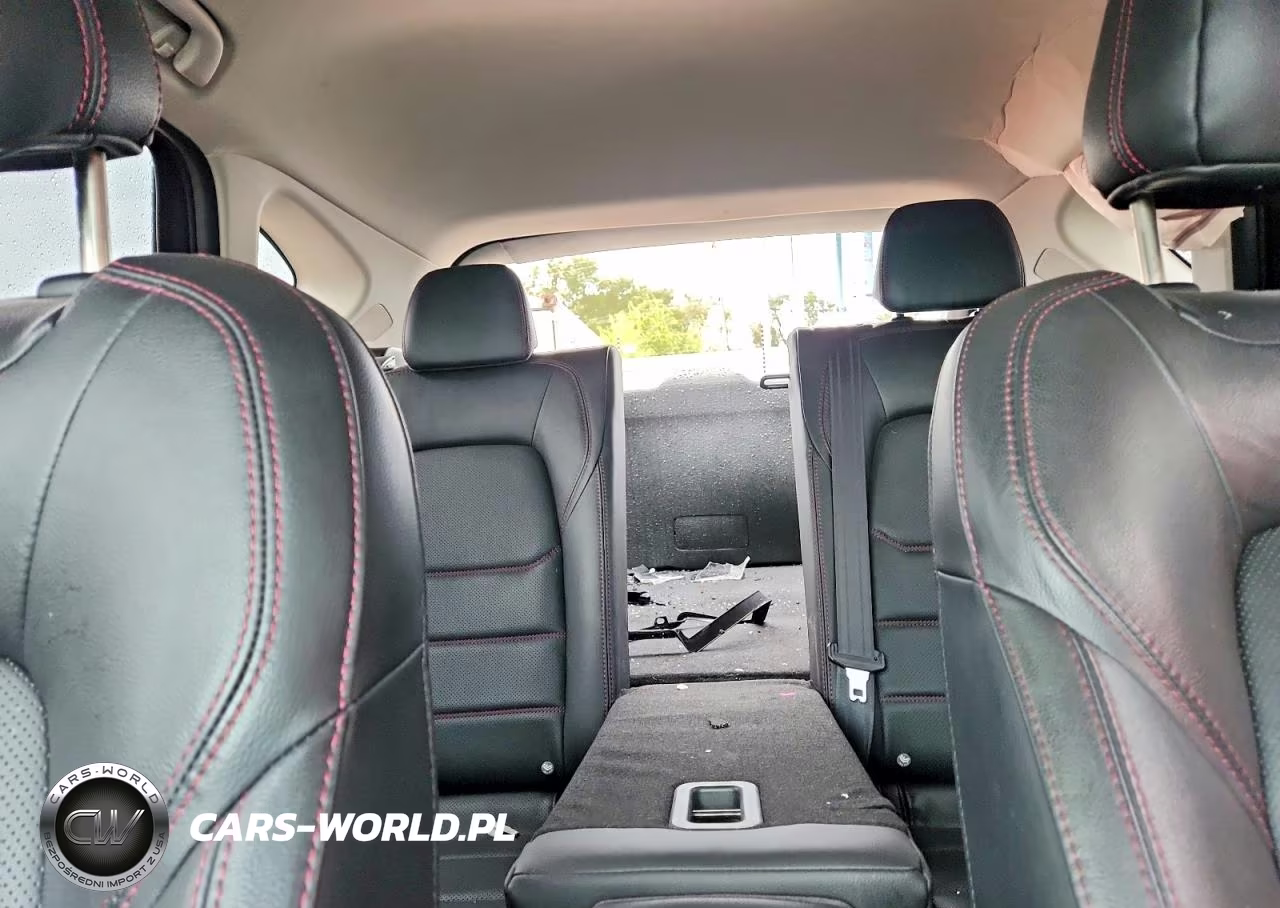 2023 Mazda Cx-5 Preferred VIN:JM3KFBCM0P0204316 - 10
