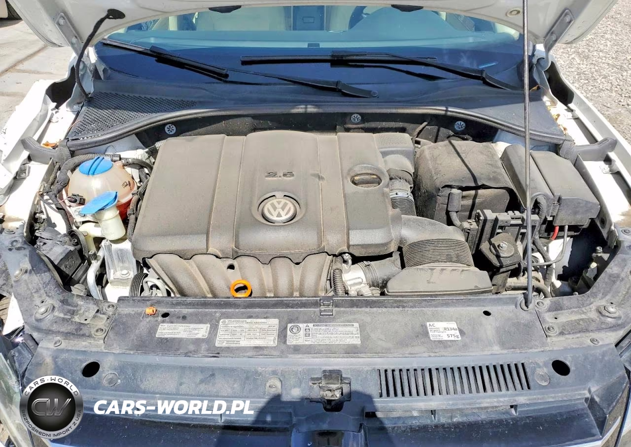 2012 Volkswagen Passat Se VIN:1VWBP7A31CC043672 - 11