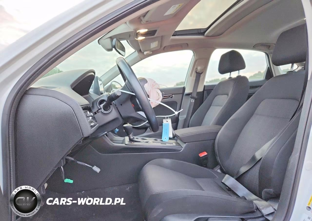 2023 Honda Civic Ex VIN:2HGFE1F74PH317017 - 7