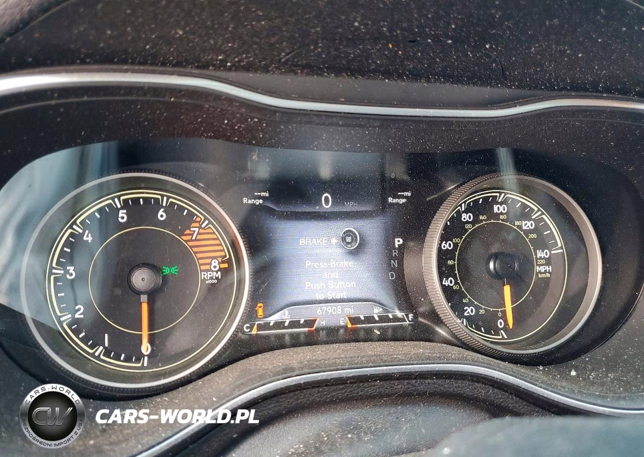 2022 Jeep Cherokee Limited VIN:1C4PJMDX4ND508305 - 9
