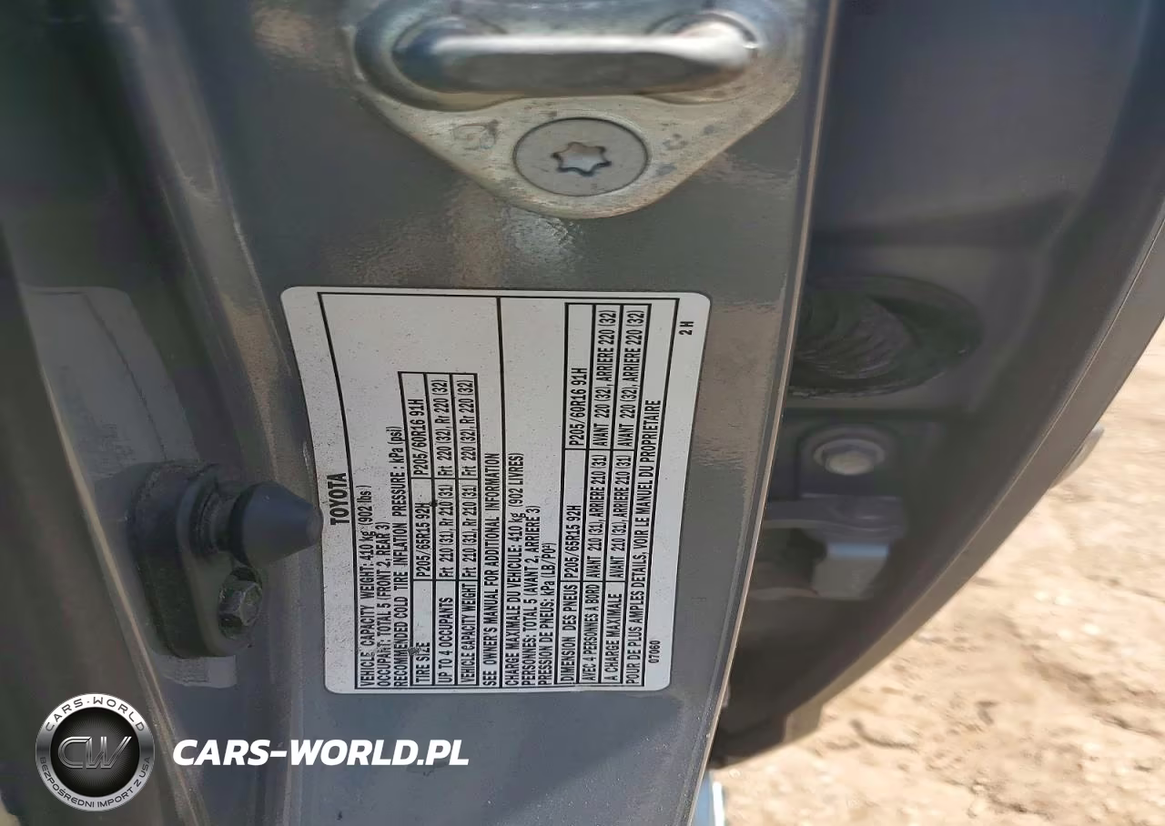 2001 Toyota Avalon Xls VIN:4T1BF28B81U155510 - 12