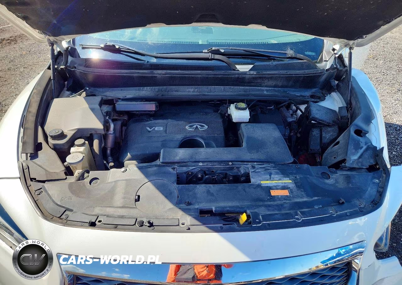 2019 Infiniti Qx60 Luxe VIN:5N1DL0MM2KC527122 - 12