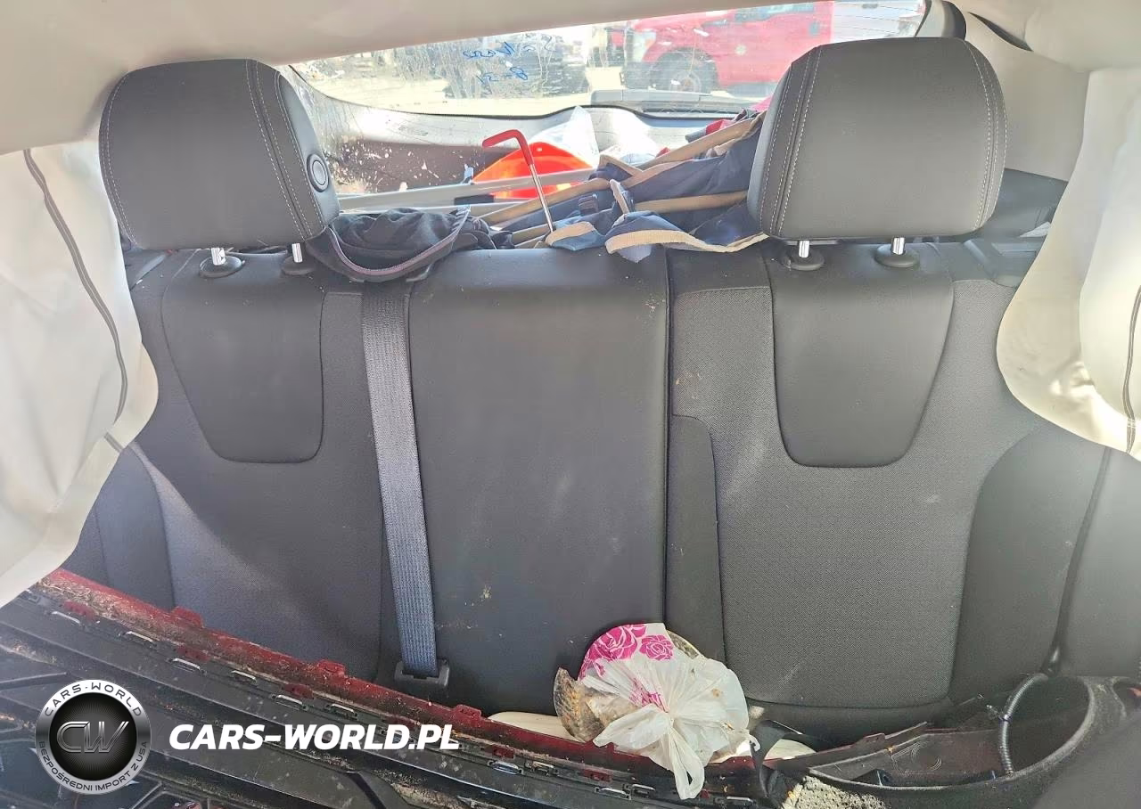 2026 Buick Encore Gx Preferred VIN:KL4AMCSL3TB189263 - 10