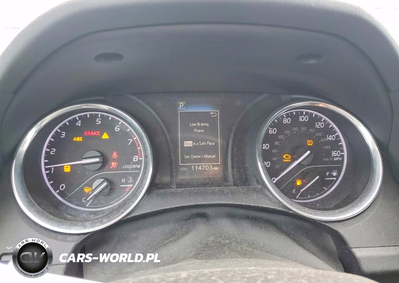 2019 Toyota Camry Se VIN:4T1B11HK5KU262007 - 9