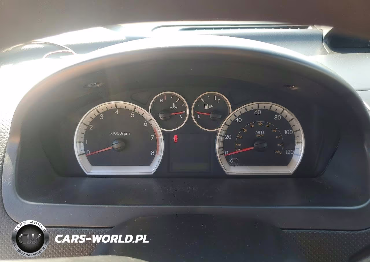 2011 Chevrolet Aveo Lt VIN:KL1TG5DE3BB224390 - 9