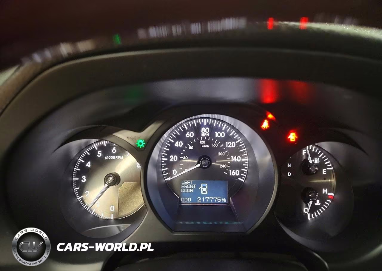 2006 Lexus Gs 300 VIN:JTHBH96S765016298 - 9