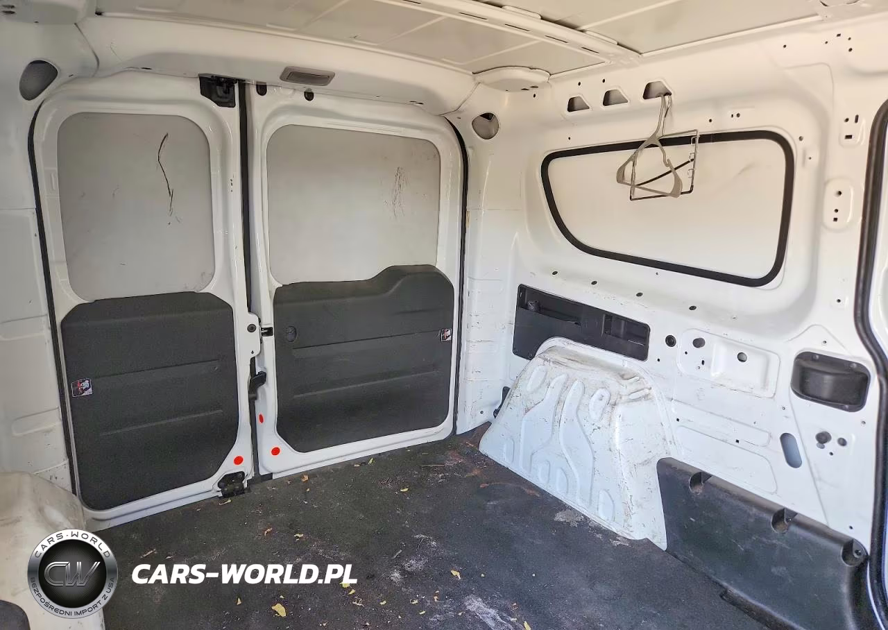 2020 Ram Promaster City VIN:ZFBHRFAB6L6R99286 - 10