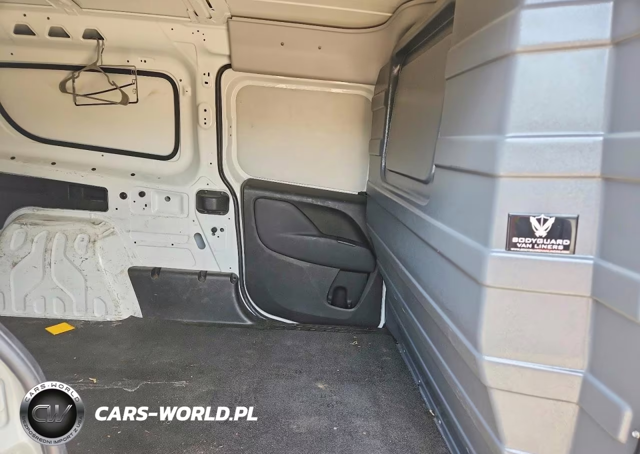 2020 Ram Promaster City VIN:ZFBHRFAB6L6R99286 - 11