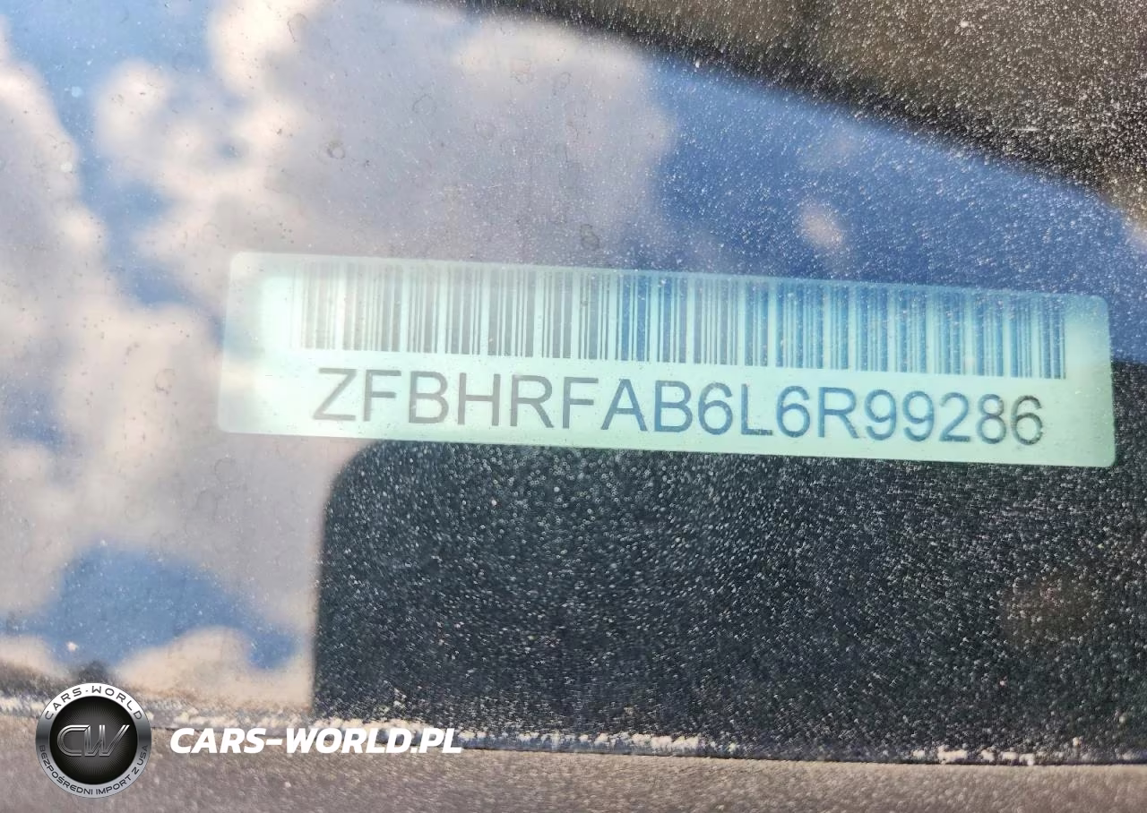 2020 Ram Promaster City VIN:ZFBHRFAB6L6R99286 - 13
