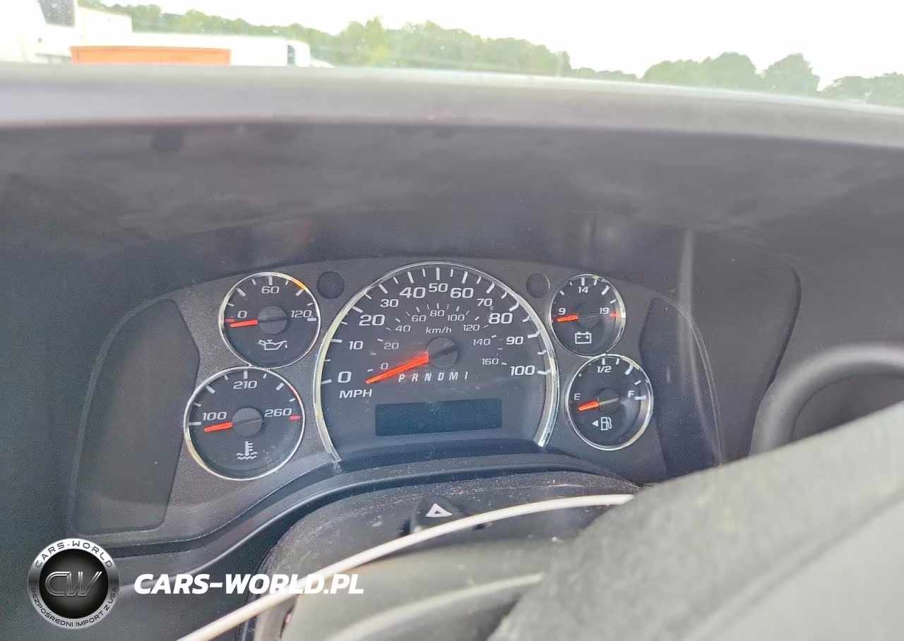 2024 Chevrolet Express Box Truck VIN:1GB0GRFPXR1179728 - 9
