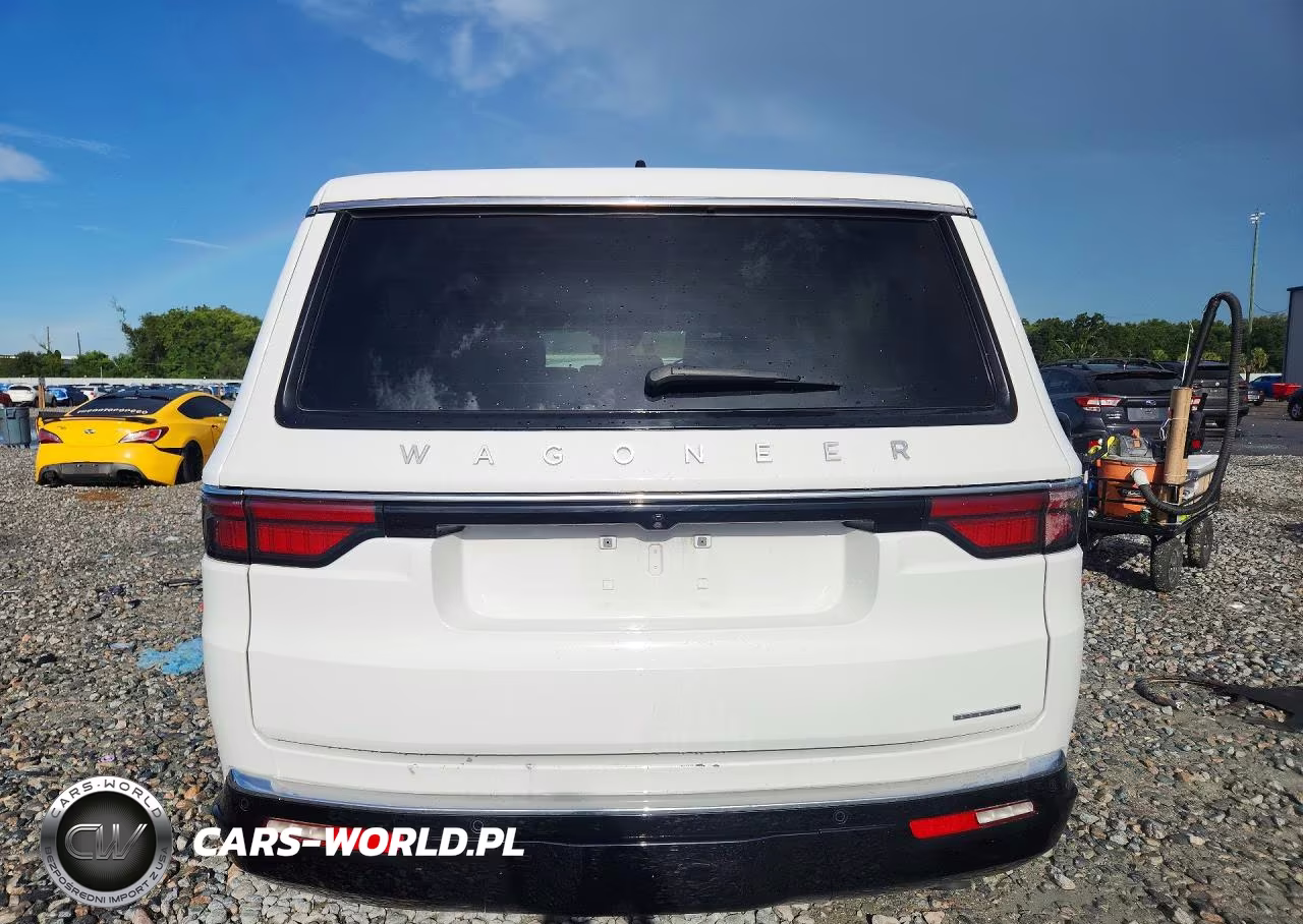 2024 Jeep Wagoneer L Series Ii VIN:1C4SJSBP1RS173197 - 6
