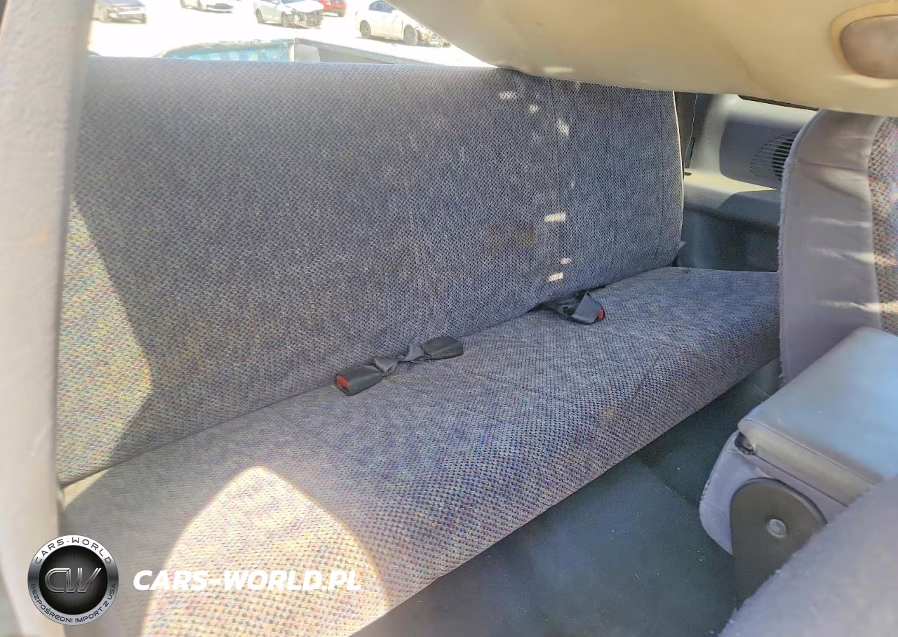 1998 Dodge Ram 1500 VIN:3B7HC12Y6WG212523 - 10