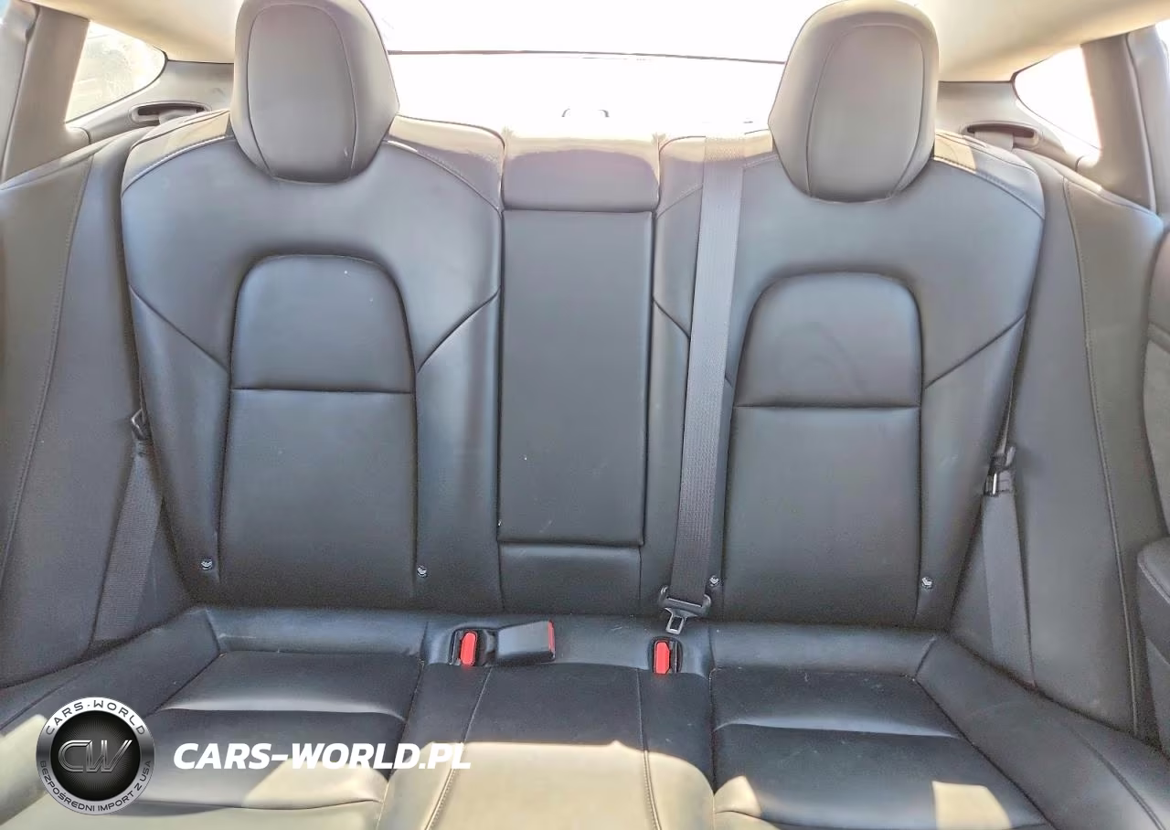 2018 Tesla Model 3 VIN:5YJ3E1EA5JF023718 - 10