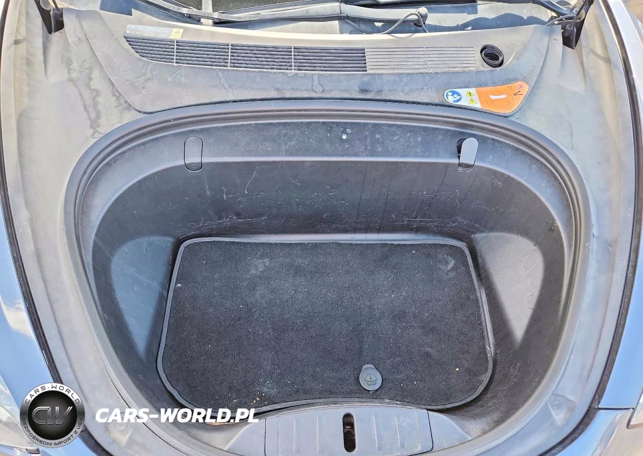 2018 Tesla Model 3 VIN:5YJ3E1EA5JF023718 - 12