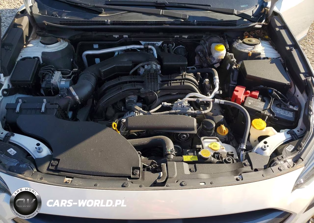 2023 Subaru Outback Premium VIN:4S4BTADC4P3107762 - 12