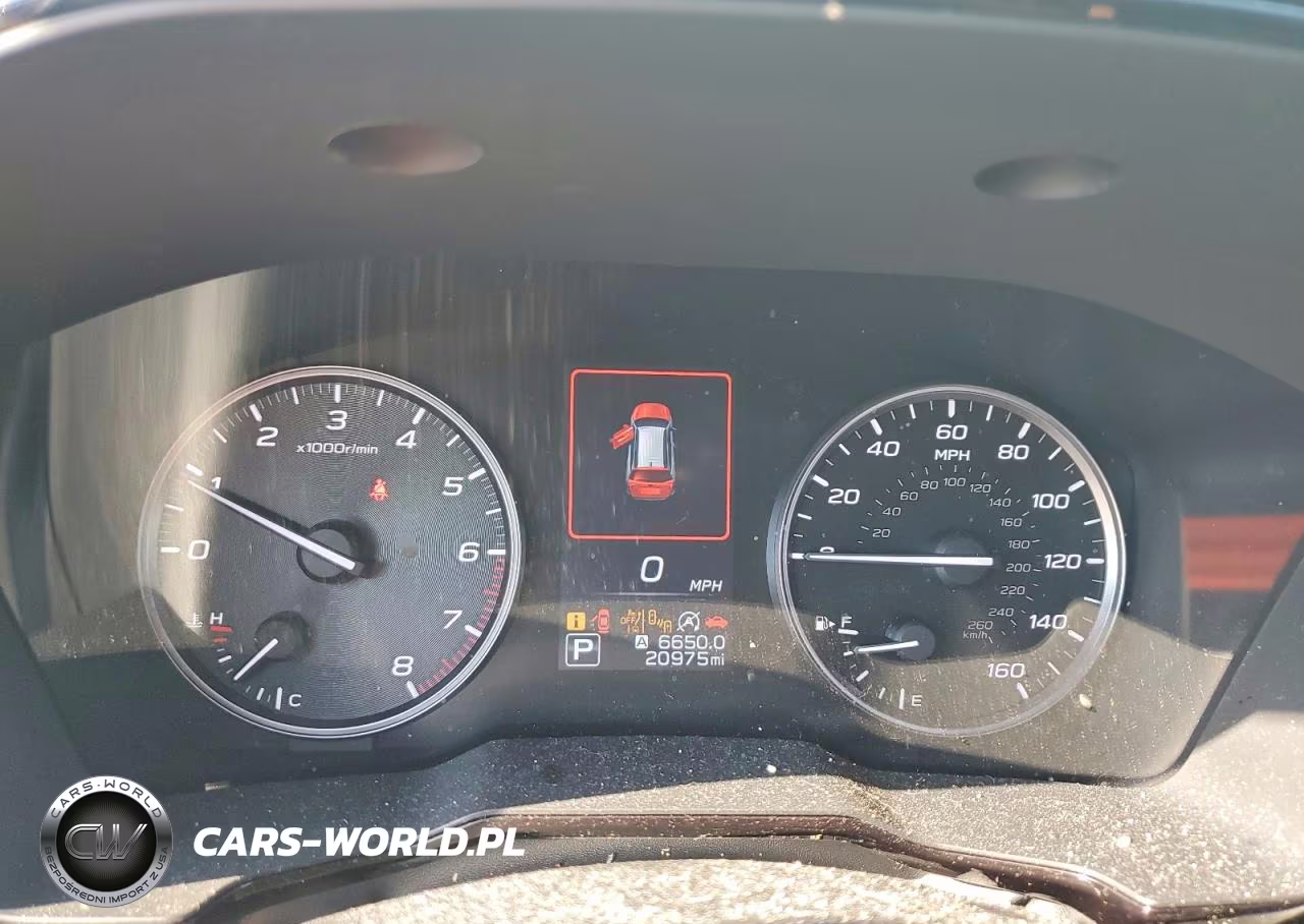 2023 Subaru Outback Premium VIN:4S4BTADC4P3107762 - 9