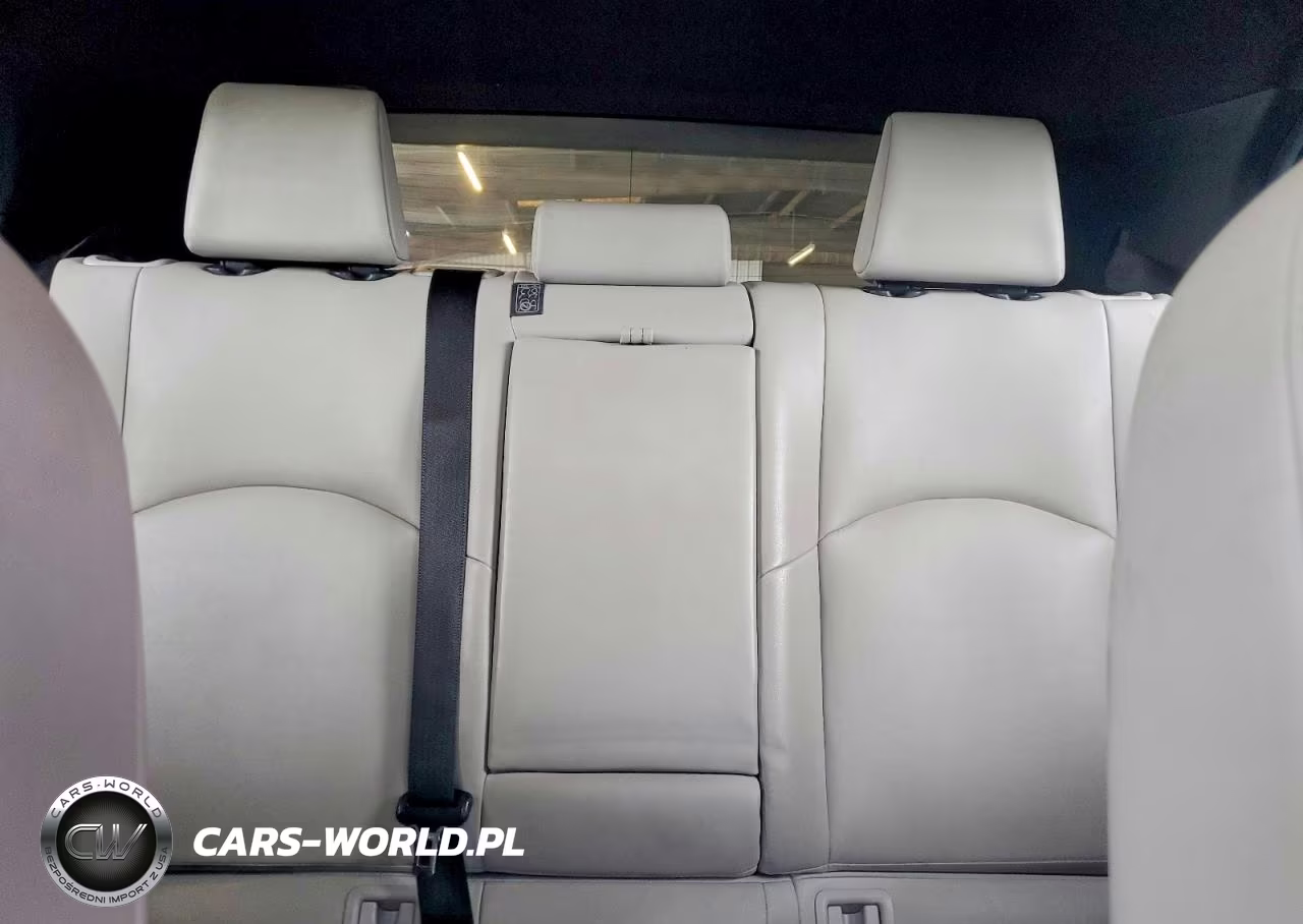 2022 Lexus Ux 250H Base VIN:JTHX9JBH8N2059319 - 10