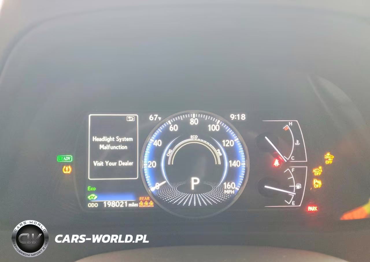 2022 Lexus Ux 250H Base VIN:JTHX9JBH8N2059319 - 9