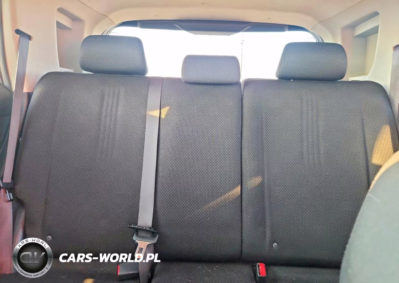 2010 Scion Xb Base VIN:JTLZE4FE4A1107376 - 10