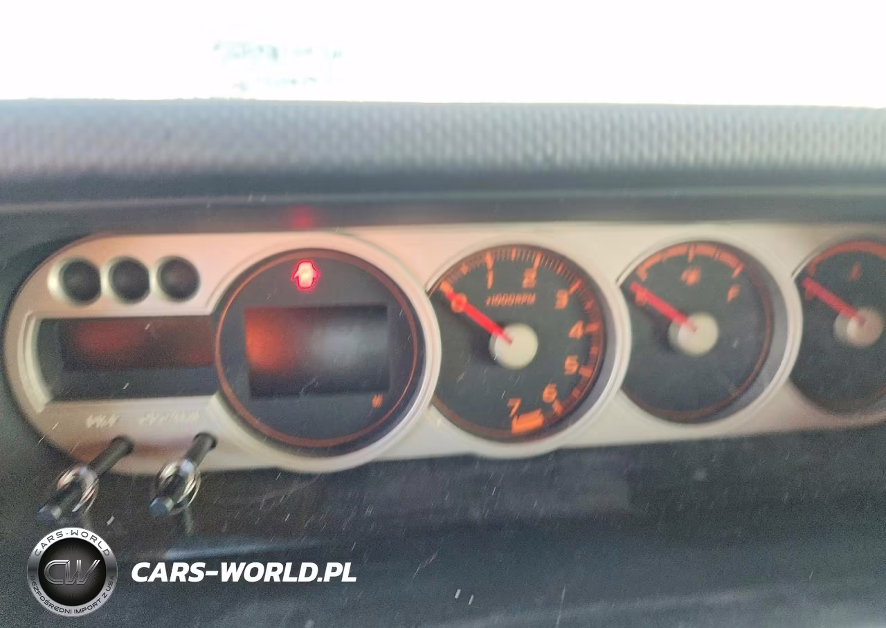 2010 Scion Xb Base VIN:JTLZE4FE4A1107376 - 9