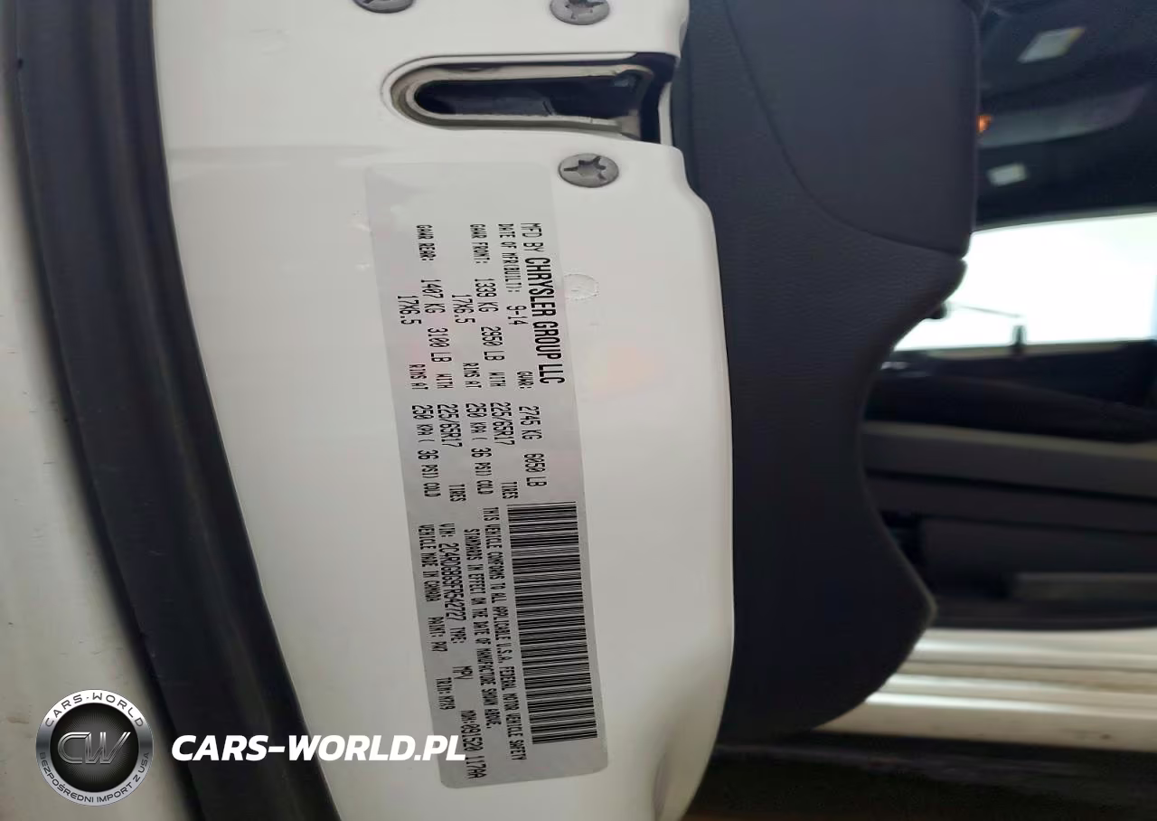 2015 Dodge Grand Caravan Se VIN:2C4RDGBG9FR542727 - 14