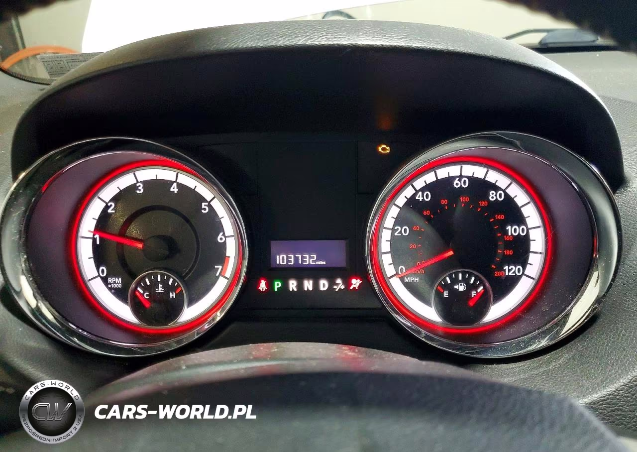2015 Dodge Grand Caravan Se VIN:2C4RDGBG9FR542727 - 9